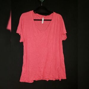 LuLaRoe Christy Tee XL